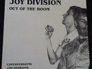 Joy Division - Out of The Room - coverversions, jam sessions, soundchecks - 12