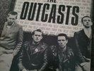 THE OUTCASTS - SELF CONSCIOUS OVER YOU  -  GOOD VIBRATIONS -12 