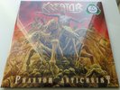 NB6	Kreator	Phantom Antichrist	YELLOW VINYL 2LP   2 Inserts *SEALED*
