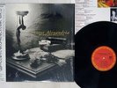 LOREZ ALEXANDRIA MY ONE AND ONLY LOVE CBS/SONY 28AP 3312 Japan OBI VINYL LP