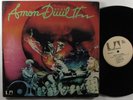 AMON DUUL II Dance Of The Lemmings UNITED ARTISTS 2xLP VG+ gatefold #
