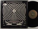 BLUE OYSTER CULT Tyranny & Mutation COLUMBIA LP NM/VG++ quadraphonic SHRINK #