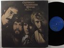 CREEDENCE CLEARWATER REVIVAL Pendulum FANTASY LP VG++/VG+ gatefold #