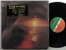 DAVID CROSBY If I Could Only Remember My Name ATLANTIC LP gatefold SHRINK #