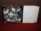 DAVE CLARK FIVE Everybody Knows LP 1967 COLUMBIA MONO 1st Press  SUPER RARE
