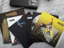 Suede - Studio Albums 93-16 7 Album Box Set Coloured Vinyl (2018) 319/1000 Units