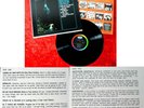 LP Joao Gilberto & Antonio Carlos Jobim: Gilberto & Jobim (Capitol T 2160) US