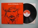 John Surman - John Surman, D 1969, LP, Deram SML 1030, Vinyl: vg