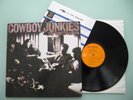 Cowboy Junkies - The Trinity Session, UK'99, LP, Simply Vinyl,180 gr., Vinyl: m-