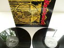 HAWKWIND-SPACE RITUAL VOL 2..RARE SUPERB  1ST UK PRESS PLAYED ONCE VINYL LP 1985