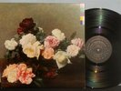 NEW ORDER 1983 VINYL LP POWER, CORRUPTION & LIES CLEAN VG+ VPI NR