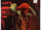 Marvin Gaye - Let's Get It On LP - Tamla