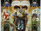 Michael Jackson - Dangerous 2xLP - Epic VG+