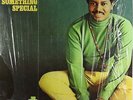 Jimmy Hughes - Something Special LP - Volt VG+ Shrink