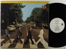 BEATLES Abbey Road MFSL LP NM/VG++ #