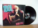 BILLY IDOL 