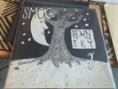 Smog Sewn To The Sky 1990 LP Disaster Records DIS 004 NM