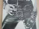 Motley Crue Too Fast For Love leathur records 1ST PRESS VINYL LP 1981 VERY RARE