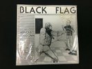 Black Flag Nervous Breakdown Original Press Still Sealed.