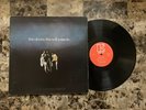THE DOORS SOFT PARADE UK ORANGE ELEKTRA LABEL PSYCH VINYL LP EX+