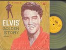 LP -ELVIS PRESLEY 