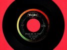 The Beatles US 45 Vee Jay 522 From Me To You / Thank You Girl