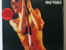 IGGY & THE STOOGES 'Raw Power' Remastered Vinyl 2LP Bowie & Iggy Mixes NEW