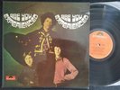 JIMI HENDRIX – Are You Experienced 1973 Australian OZ Press EX