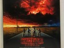 Stranger Things - Music From 2LP - Legacy Gatefold - Tested VG+ Vinyl - Netflix