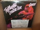 Ted Nugent Double Live Gonzo Vintage Vinyl 2 LP White Label Promo VG+/VG WLP