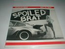Spoiled Brat HOT TO TROT Phoenix Private EP LP SEALED 1985 Hair Metal Hard Rock