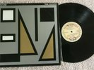 rare SPLIT ENZ - TRUE COLOURS - SILVER cover - MUSHROOM L 37167 1980 EXC/EXC