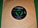 BUDDY HOLLY = Peggy Sue Got Married Caral 45-Q 72376 7