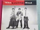 The Living End vinyl - sealed - State of Emergency