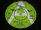 THE JACKSON 5 five : Doctor my eyes - Original 1973 UK 7