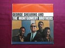 George Shearing And The Montgomery Brothers RIVERSIDE JLP-955 JAPAN