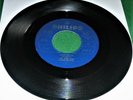 THE OPEN MIND = Magic Potion / Cast a Spell Philips Mono BF 1805 Reissue New