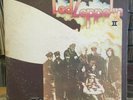 [ROCK] VG+ LP LED ZEPPELIN II [Original 1969 ATLANTIC Pitman Pressing]