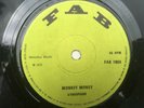 Ethiopians, Monkey Money 7