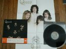 QUEEN - QUEEN II - 1st PRESS JAPAN 12