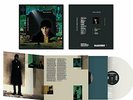 FRANCO BATTIATO - L'ERA DEL CINGHIALE -LP VINILE COLORATO BIANCO NUOVO NUMERATO