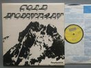 ZDA 153 MICHAEL GARRICK TRIO COLD MOUNTAIN UK LP NM