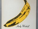 V-5008 MONO THE VELVET UNDERGROUND NICO ORIGINAL 2ND STATE BLACK BANNER TOP NM+