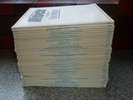 The History of Rock 40 Vinyl LP Set Complete GOOD/VERY GOOD CONDITION FOR AGE