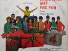 Various Artists - A Christmas Gift For You - 1963 US Pressing
