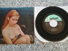 I KINGS GLI ALLIGATORI 7'45 EP Portugal PS Italy Beat Rolling Stones Cheesecake
