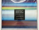 BRIAN ENO, DAVID BYRNE – My Life In The Bush Of Ghosts 1981 2x LP Vinyl 79894-1