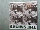 The Smiths Meat is Murder UK LP Morrissey