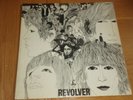 BEATLES REVOLVER PMC 7009 MONO Dr ROBERT.XEX-606-1/XEX-605-2.1st PRESS