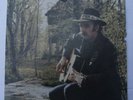 Blaze Foley - Blaze Foley Vital Records US Original 7497-33 1984 Vinyl Rare